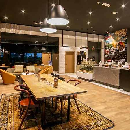 Ibis Al Barsha-2